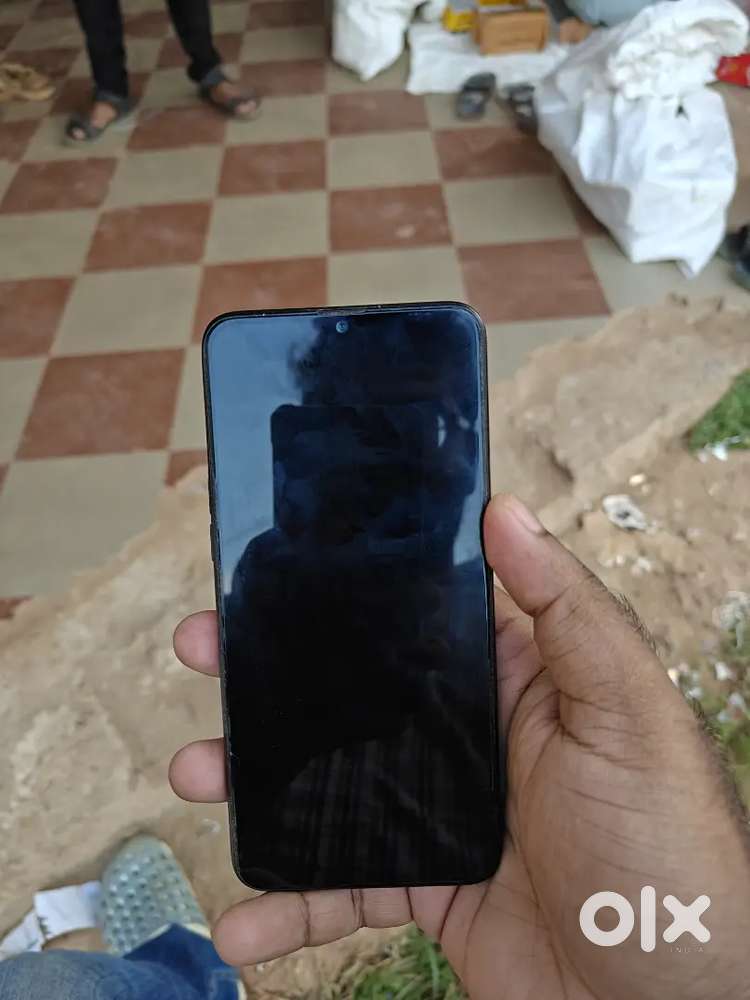 Good condition mobile  for sale