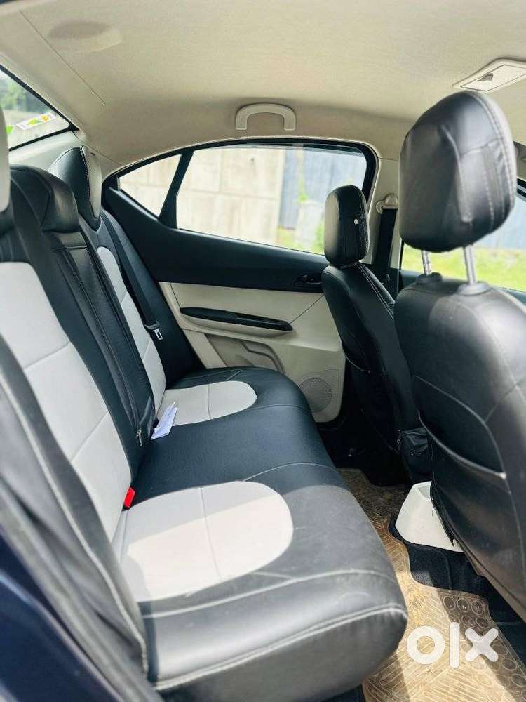 Tata Tigor 1.2 Revotron Xz Cng, 2022, Petrol