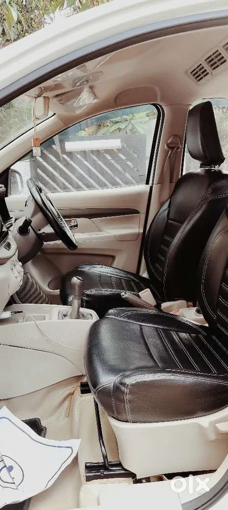 Maruti Suzuki Ertiga 2019 Petrol Good Condition