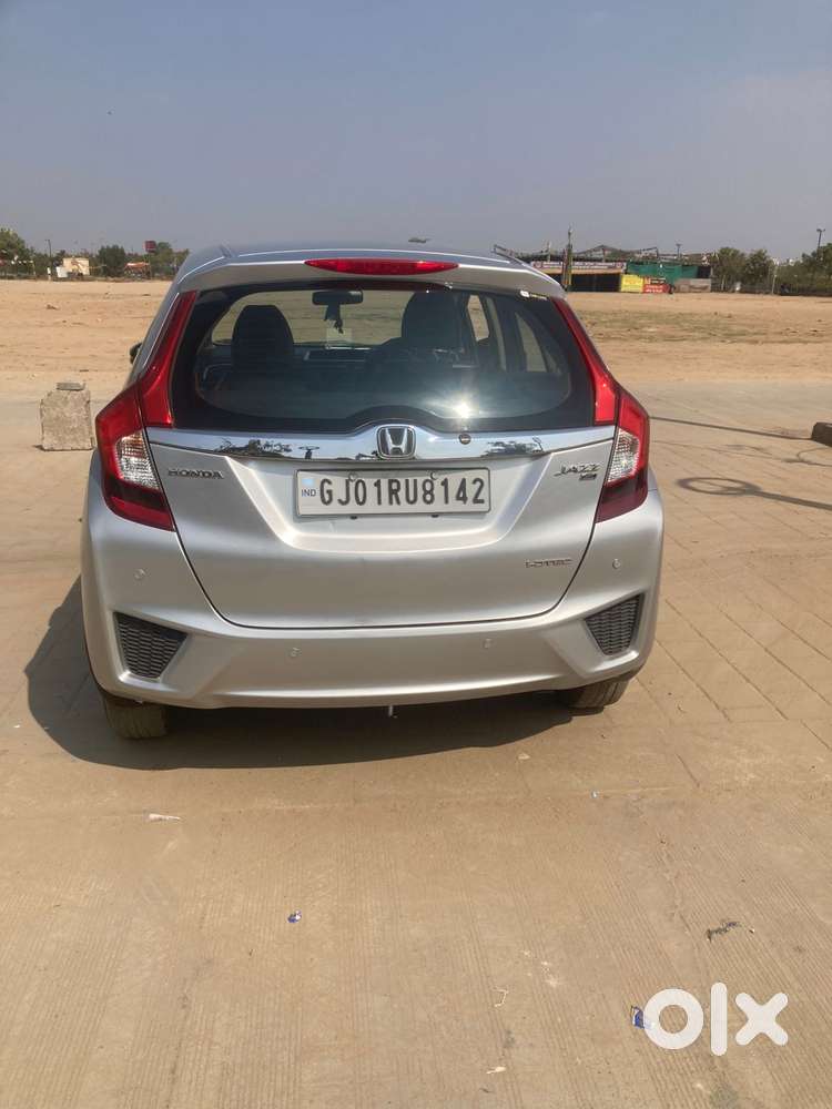 Honda Jazz 1.5 S I Dtec, 2016, Diesel