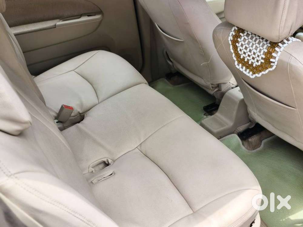 Maruti Suzuki Ertiga, 2012, Diesel