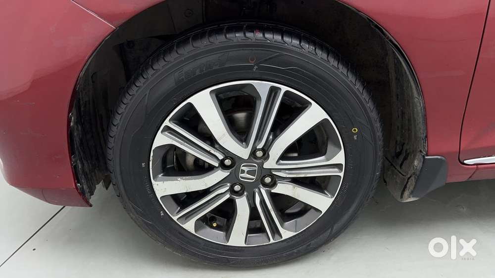 Honda Amaze Vx 1.2 Petrol Cvt, 2021, Petrol