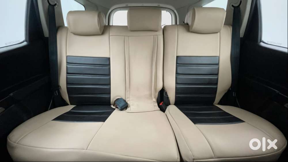 Mahindra Xuv500 W7, 2021, Diesel