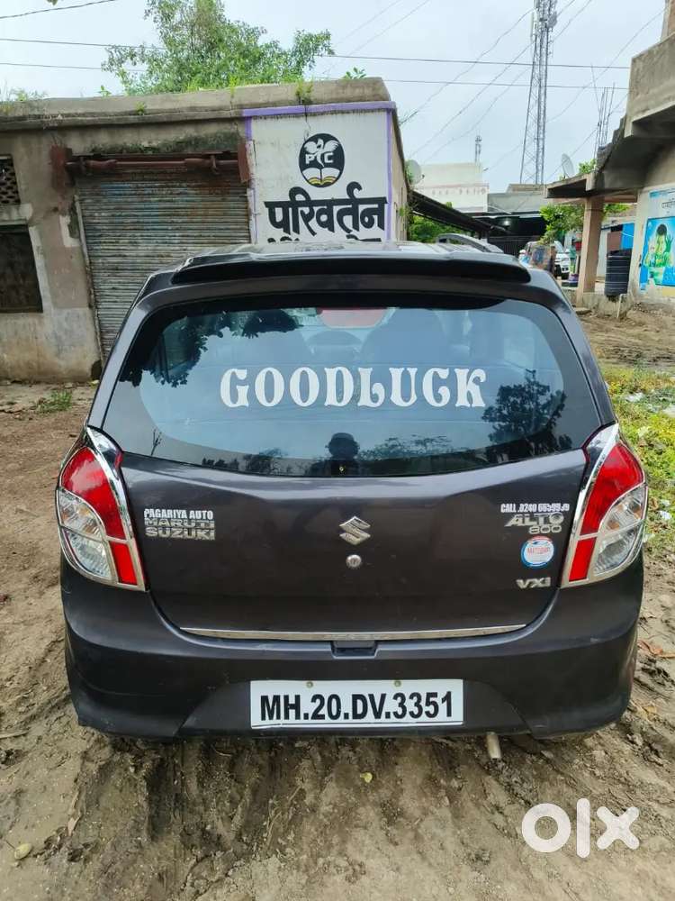 Maruti Suzuki Alto 800 2016 Year
