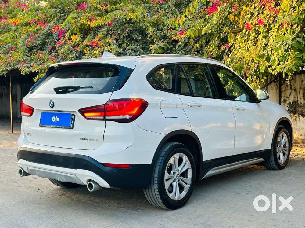 Bmw X1 2.0 Sdrive 20d, 2021, Diesel