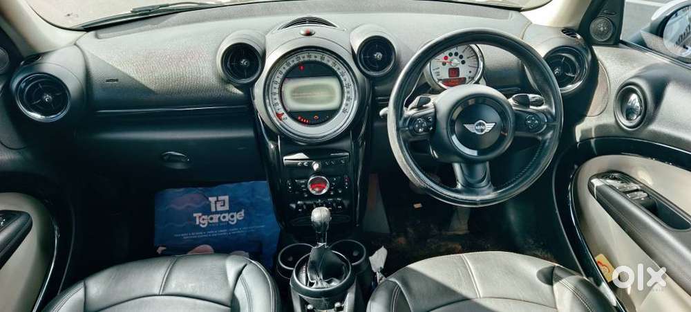 Mini Cooper Countryman Cooper D Countryman, 2014, Diesel