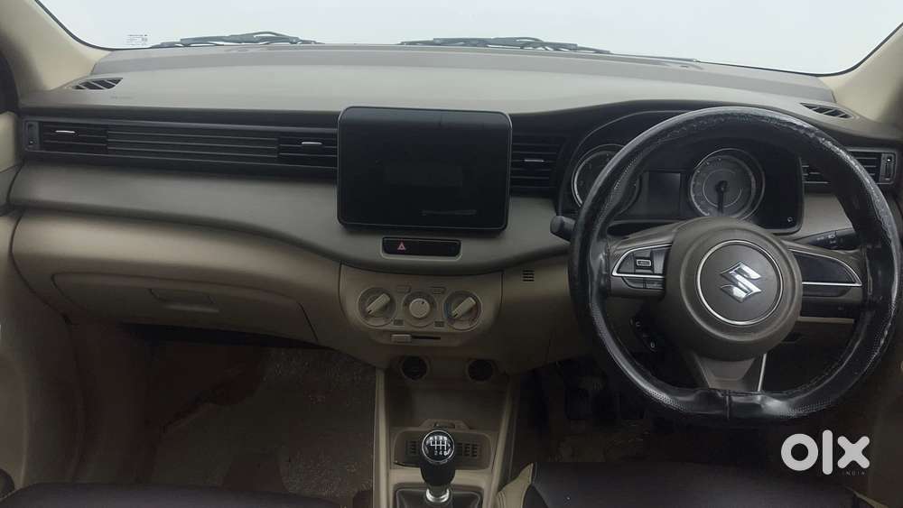 Maruti Suzuki Ertiga Vdi, 2019, Diesel