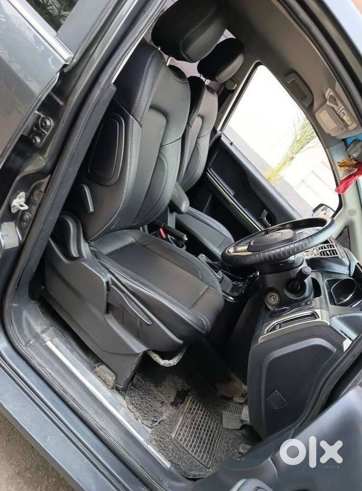 Tata Hexa 2.2 Xta 4x2 7 Str, 2018