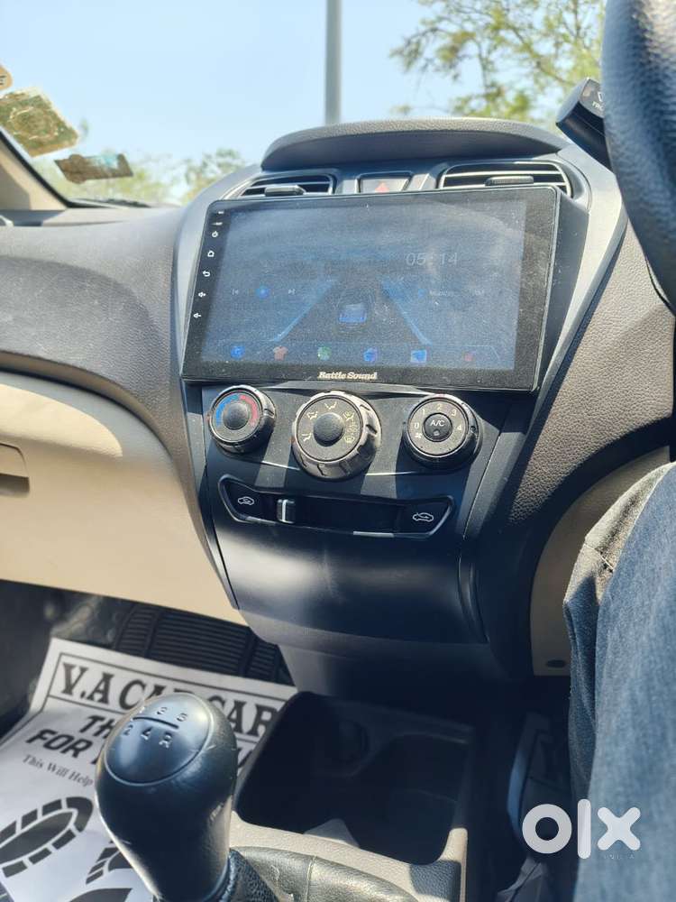 Hyundai Eon Magna, 2012, Petrol