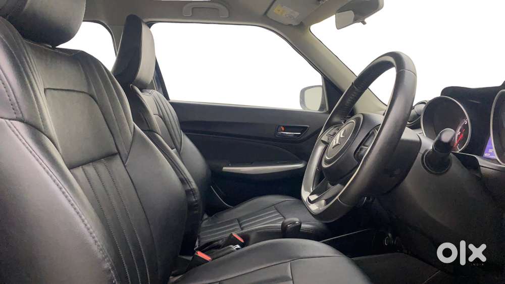 Maruti Suzuki Swift Amt Zdi, 2018, Diesel