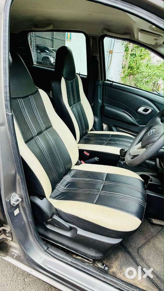 Datsun Redigo Limited Edition 2018, 2018, Petrol