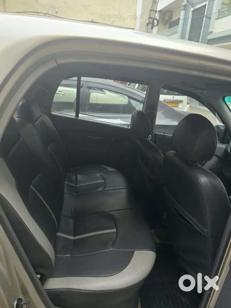 Hyundai Santro Xing 2007