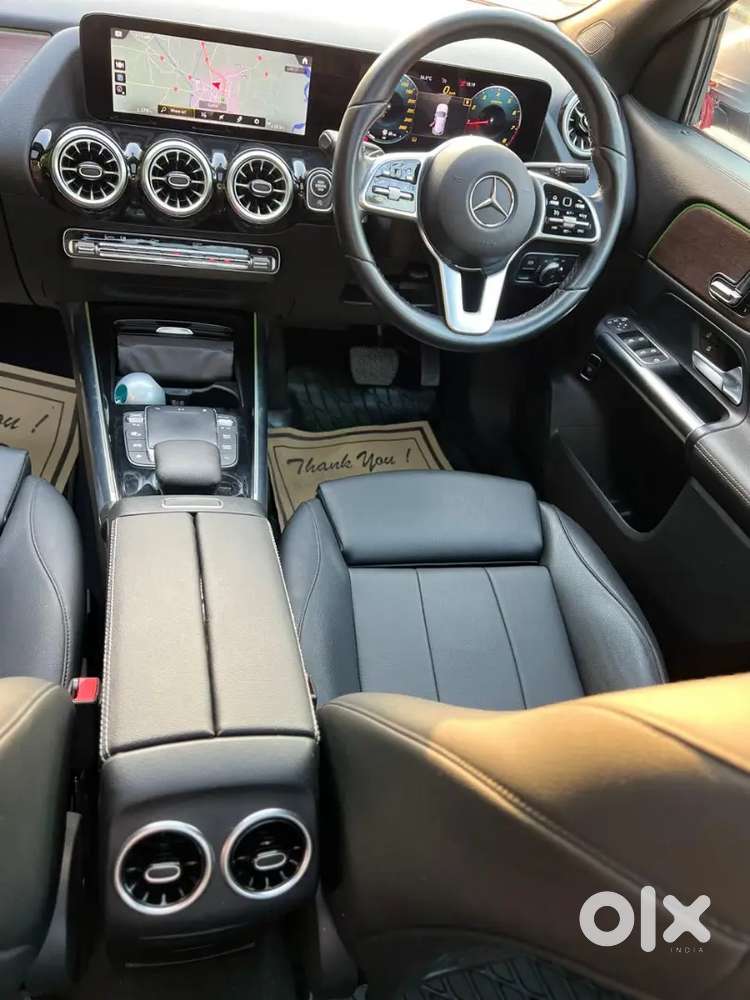Mercedes-benz Gla 200 2022