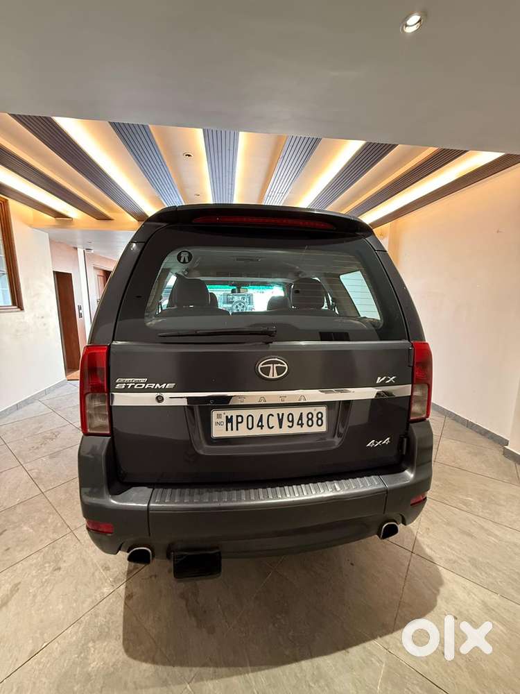 Tata Safari Storme Diesel 2019 4x4