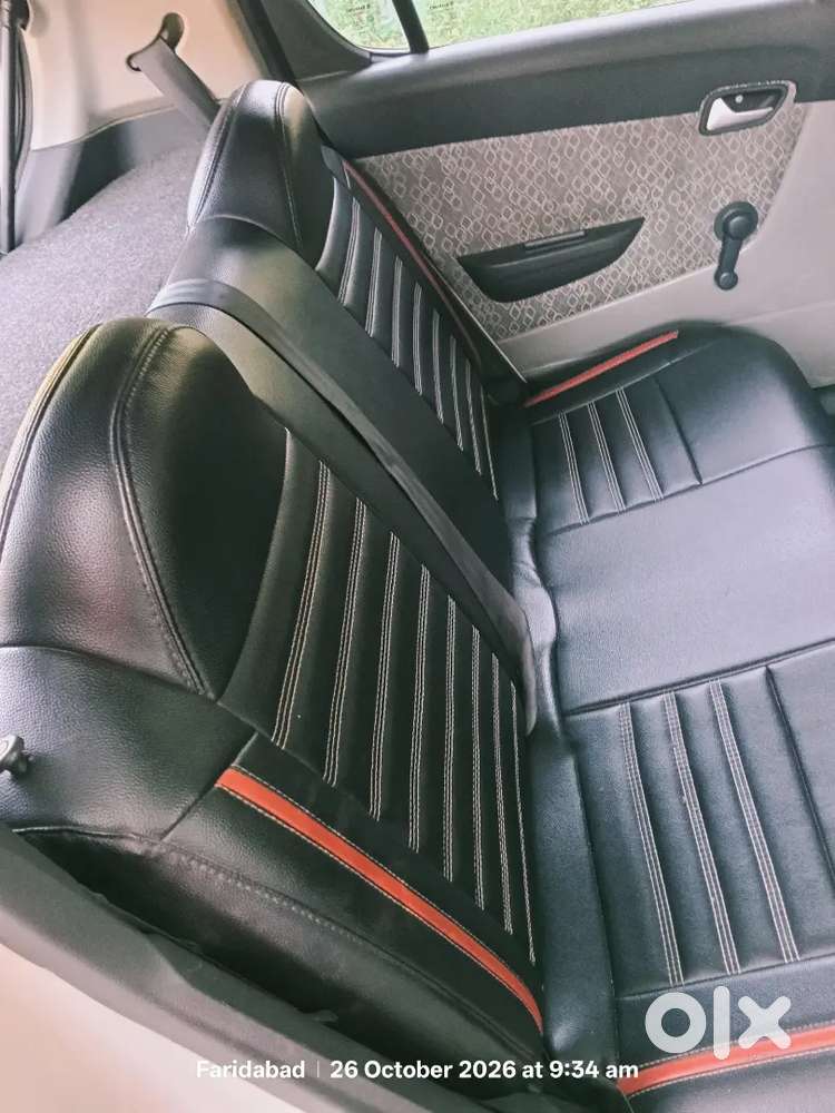 Maruti Suzuki 800 Std 2018