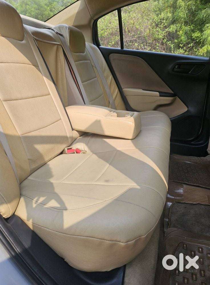 Honda City I Vtec Sv, 2015, Petrol