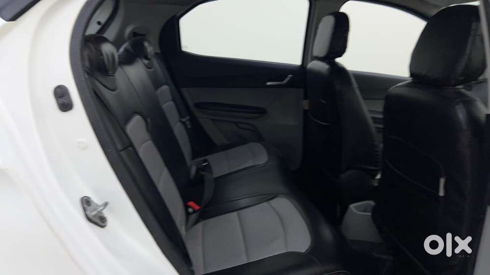 Tata Tiago Xza Plus, 2021, Petrol