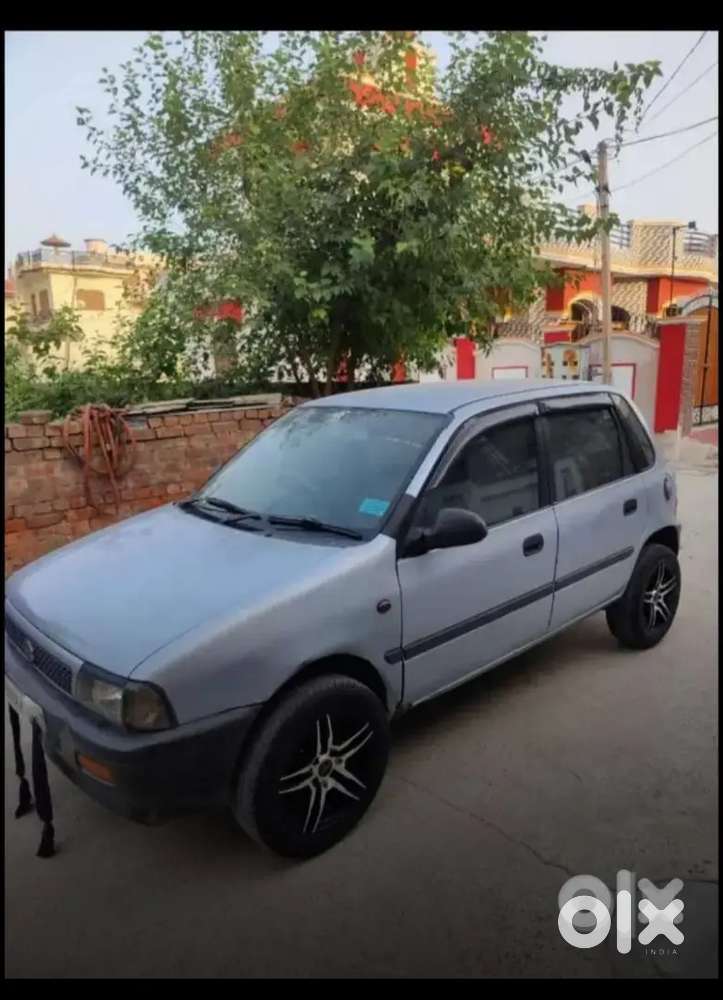 Maruti Suzuki Estilo 2003 Model