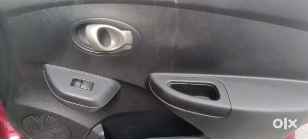 Datsun Go Plus T, 2018, Petrol