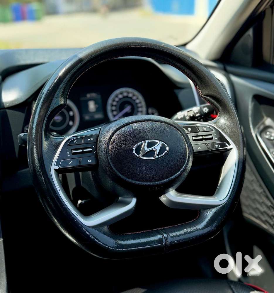 Hyundai Creta S Plus 1.5 Diesel Knight, 2023, Diesel