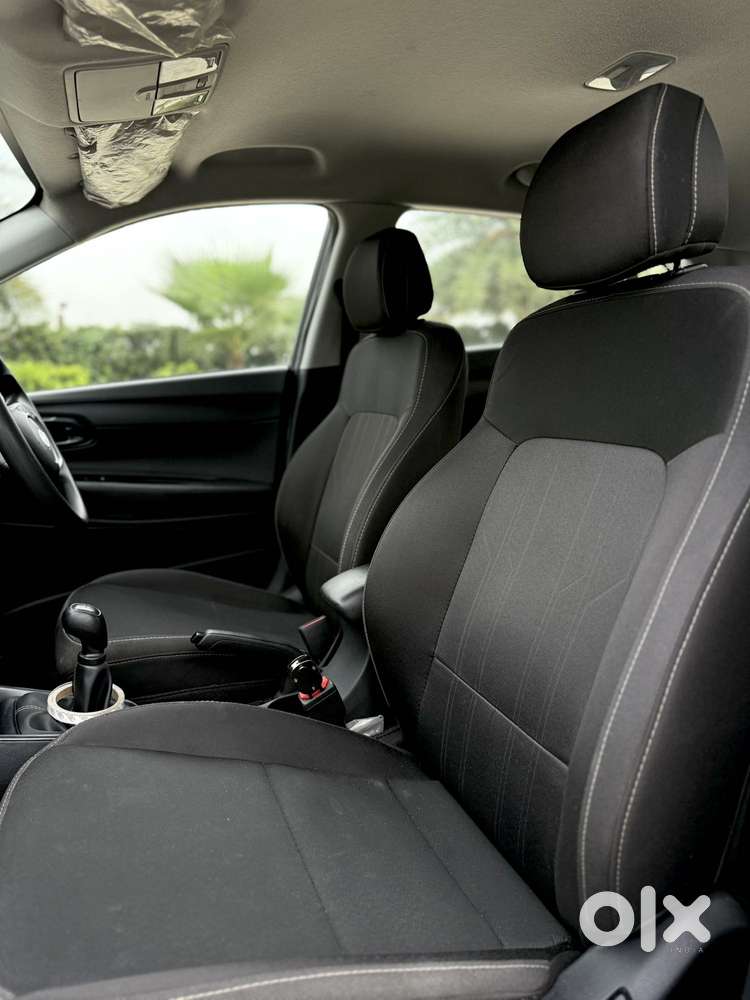 Hyundai I20 Petrol Spotz, 2020, Petrol