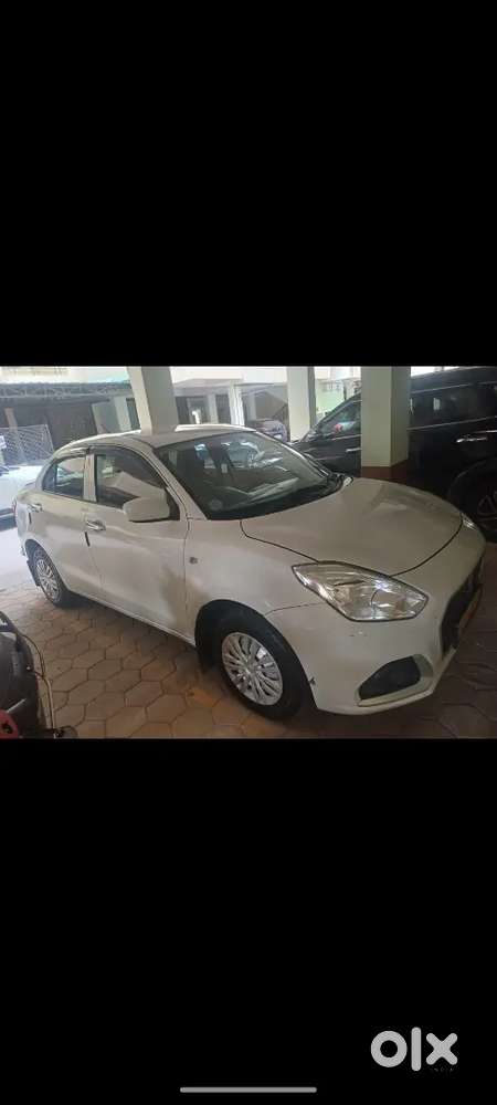 Maruti Suzuki Dzire 2023