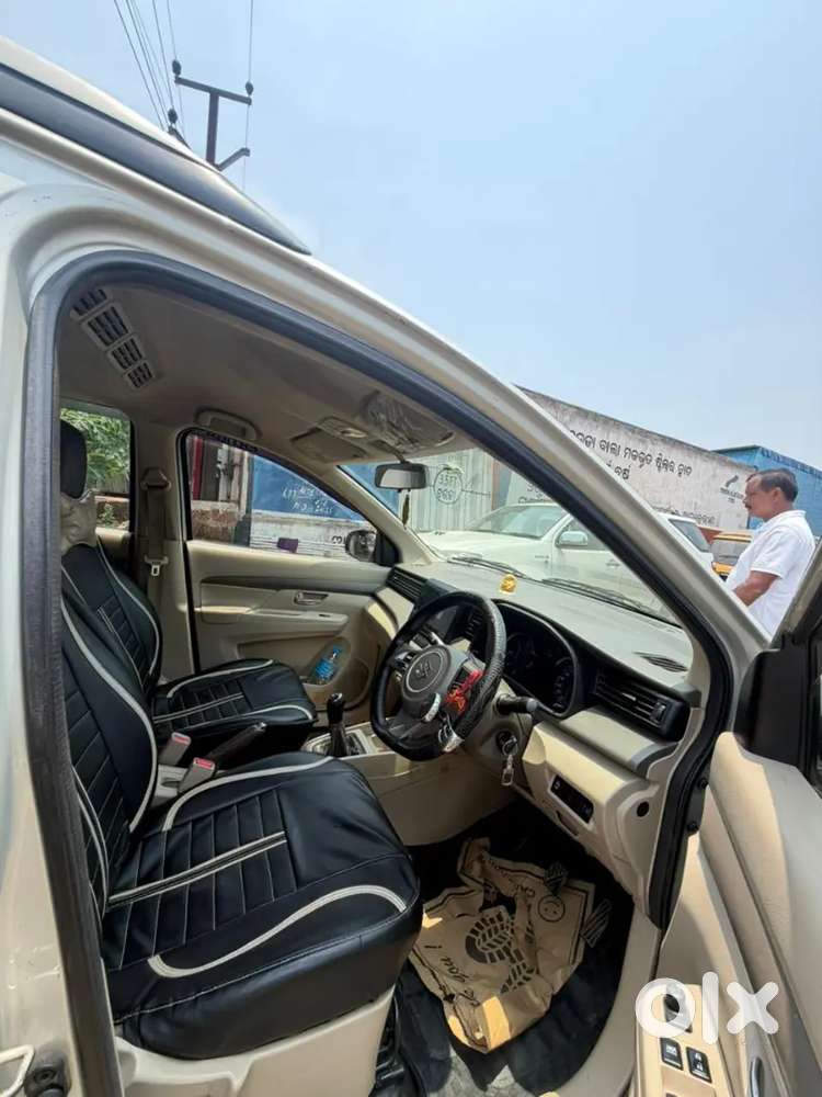 2019 Maruti Ertiga Vdi