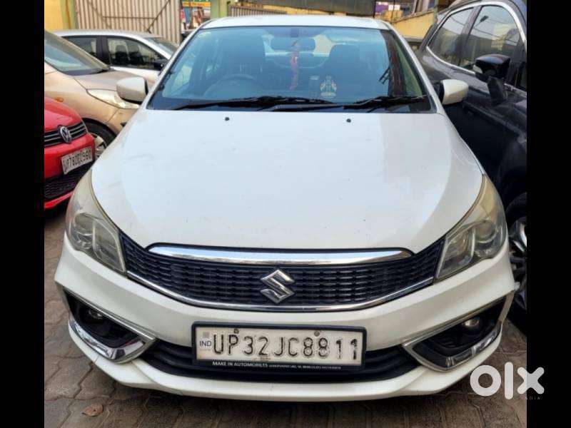 Maruti Suzuki Ciaz Zdi Bs Iv, 2017, Diesel