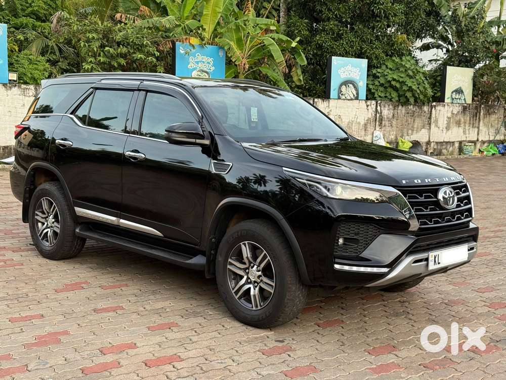 Toyota Fortuner 4x2 At 2.8 Diesel, 2023, Diesel
