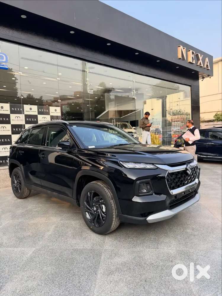 Maruti Suzuki Fronx 2026 Petrol 000 Km Driven