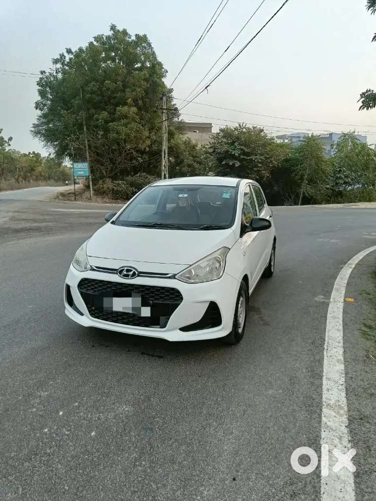 Hyundai Grand I10 Diesel 2018