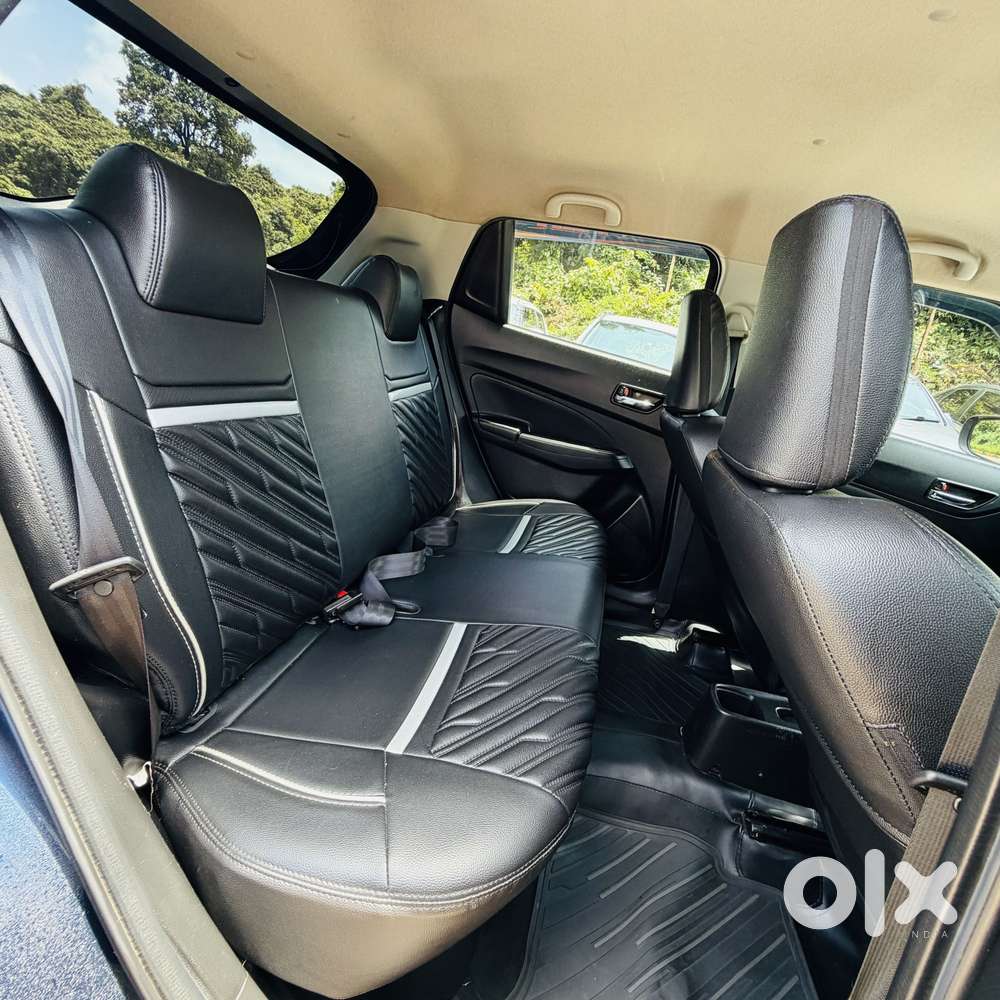 Maruti Suzuki Swift Vxi Abs Bsiv, 2023, Petrol