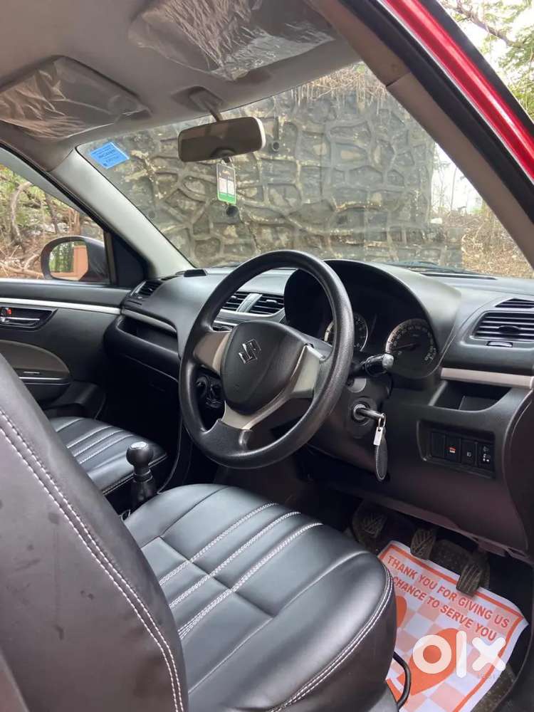 Less Driven Car
