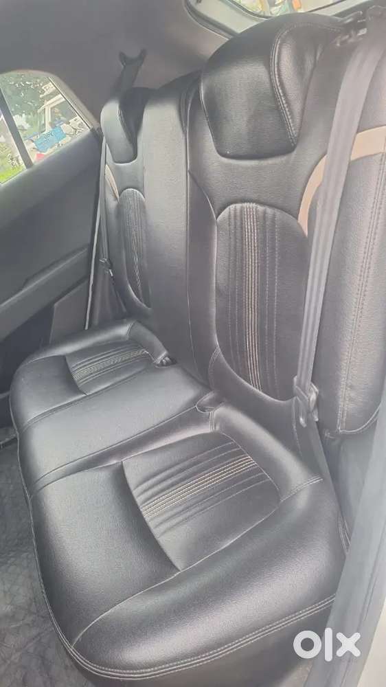 Hyundai Creta Plus 2018