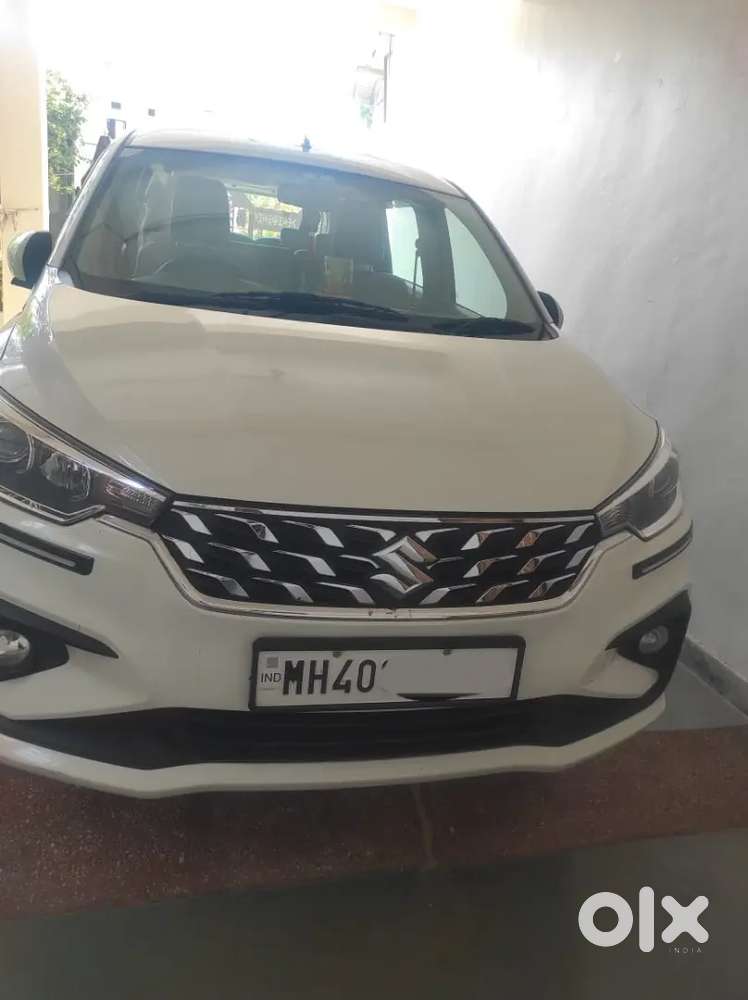 Maruti Suzuki Ertiga 2023 Well Maintained Car For Sell