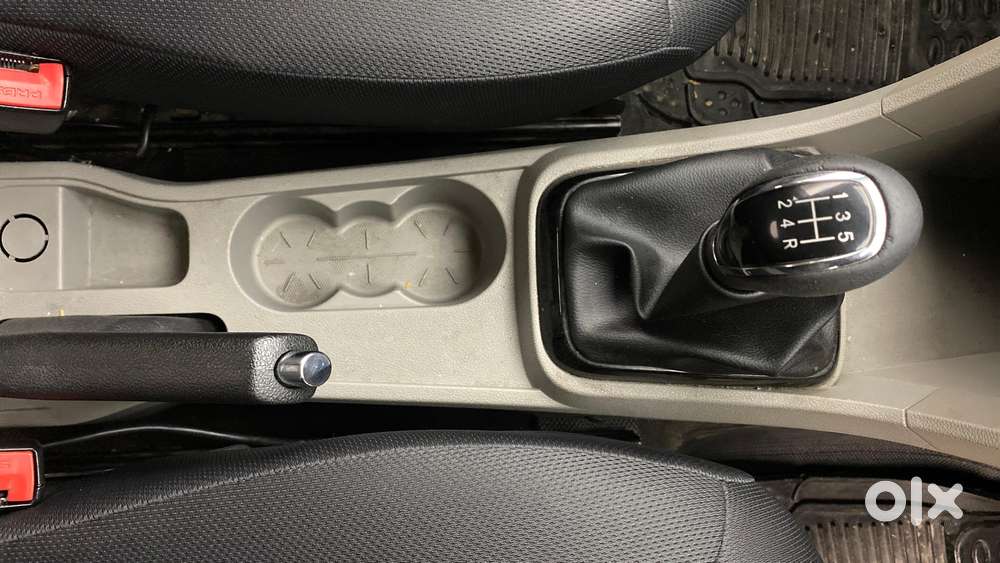 Tata Tiago 1.2 Revotron Xz Plus, 2019, Petrol