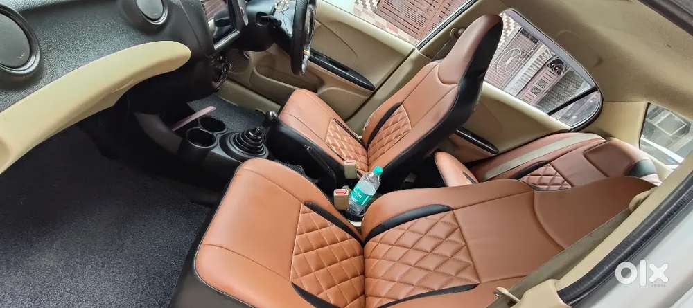 Good Condition Car