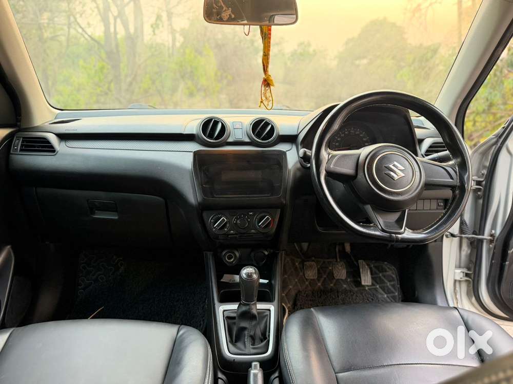 Maruti Suzuki Swift 1.2 Lxi (o), 2019, Petrol