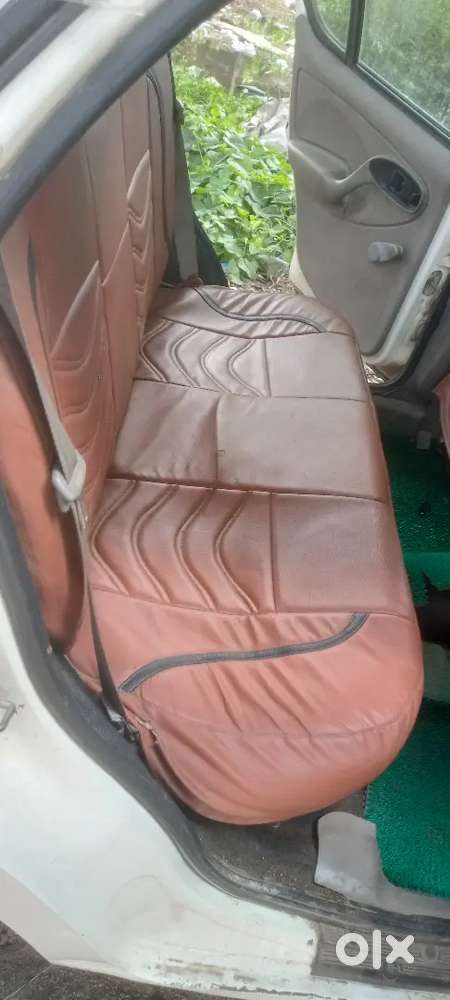 Tata Indigo Cs Ls 2013 Diesel Manual