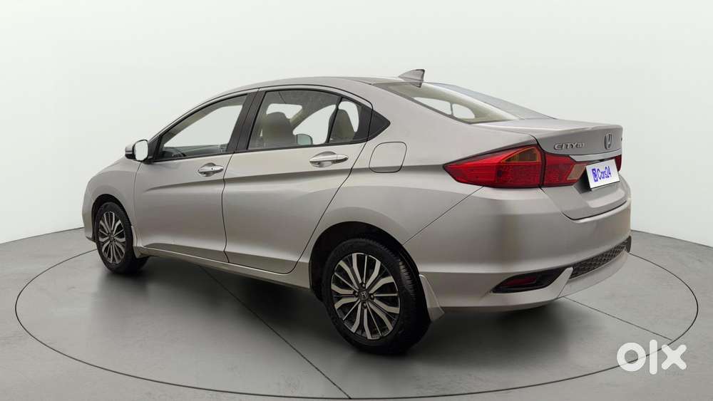 Honda City I Vtec Vx, 2017, Petrol
