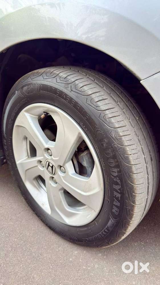 Honda City 2014-2015 I Vtec V, 2014, Petrol