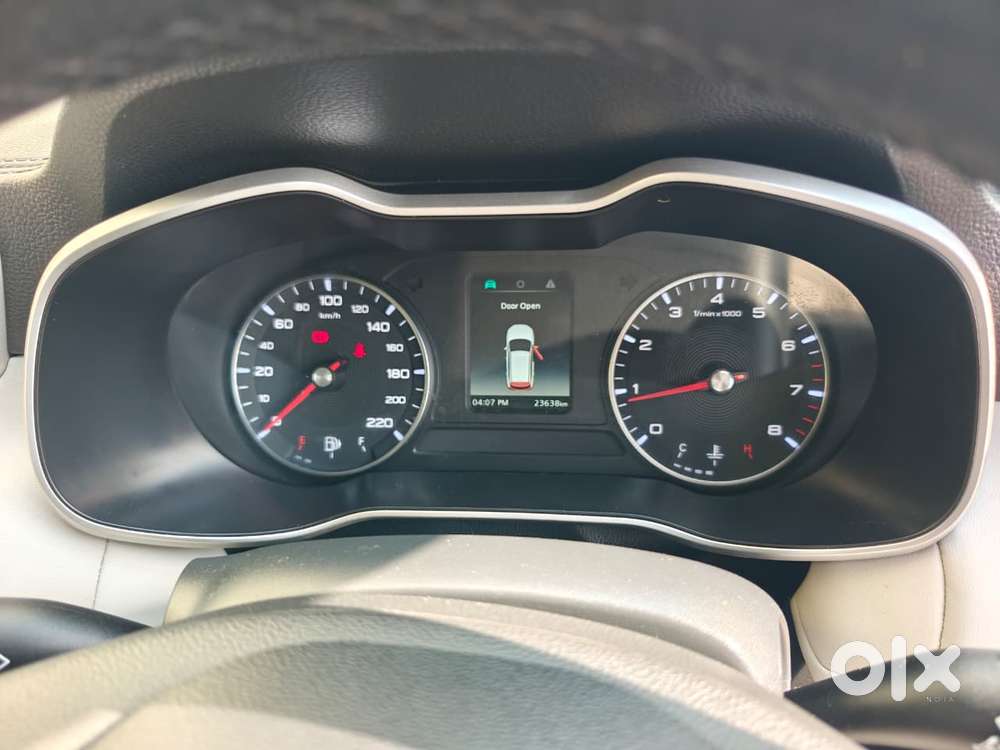 Mg Astor 1.5 Super, 2022, Petrol