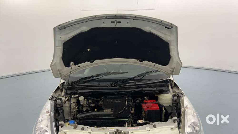 Maruti Suzuki Swift Vvt Vxi, 2017, Petrol
