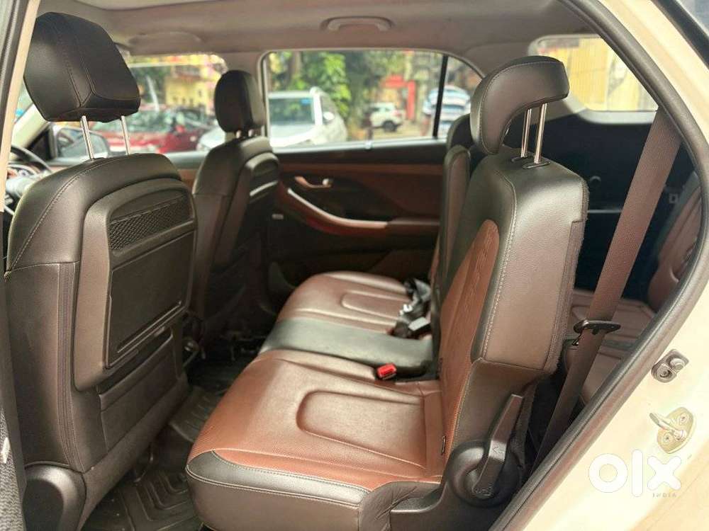 Hyundai Alcazar 1.5 Platinum (o) Diesel At 7 Str, 2023, Diesel