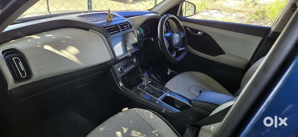 Hyundai Creta 2020 Diesel Automatic