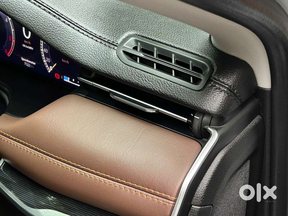 Jeep Meridian 2.0 Limited 4x2 At, 2023, Diesel