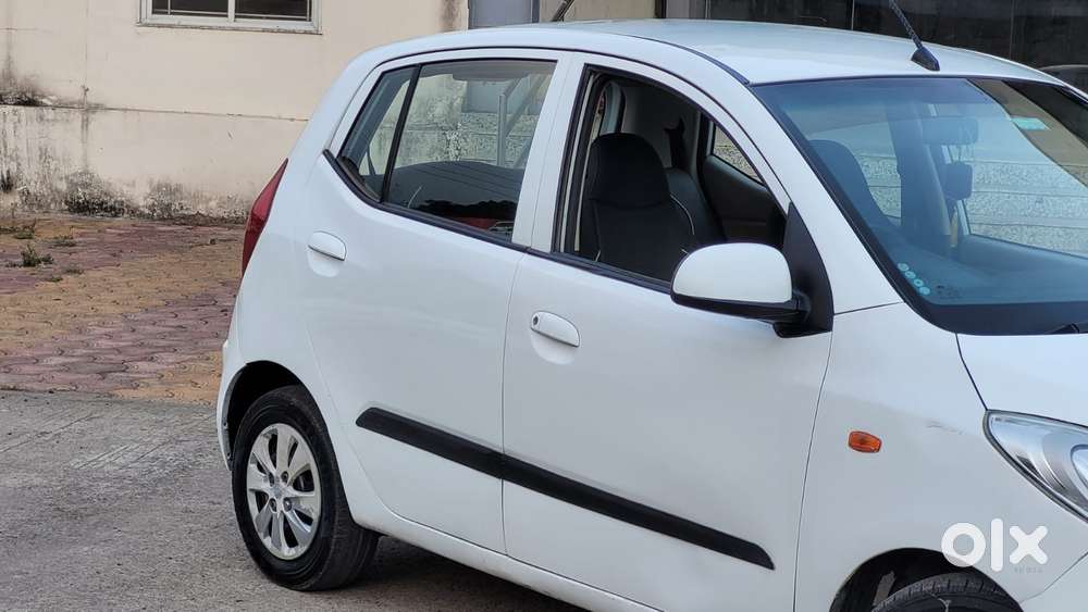 Hyundai I10 1.2 Kappa Magna, 2012, Petrol