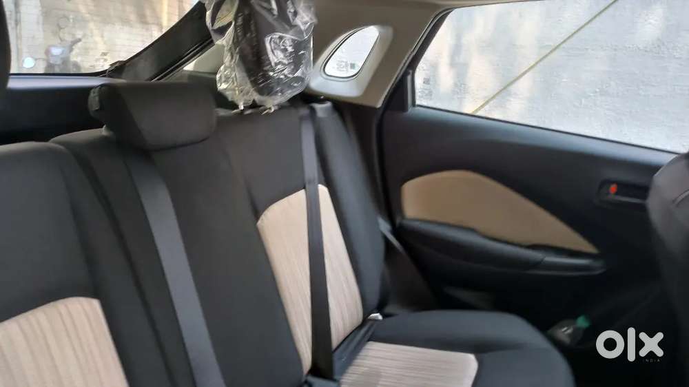 Toyota Glanza 1.2 S 2023
