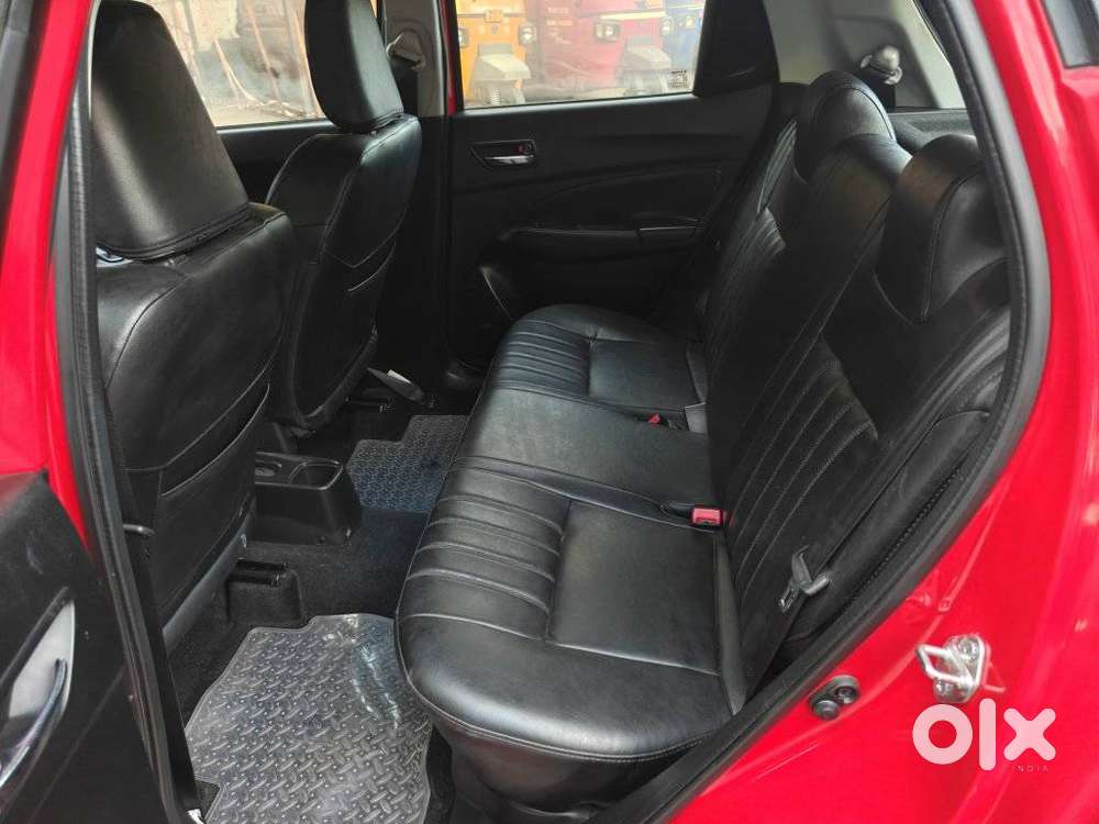 Maruti Suzuki Swift Vvt Vxi, 2020, Petrol