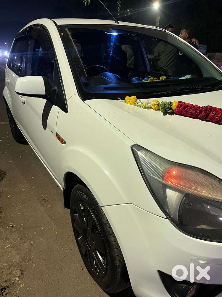 2010 Ford Figo Petrol 2030 Pepar Klier